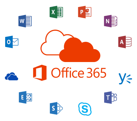 Office365 for Mac破解激活版下载（同时支持Intel和M1核心）