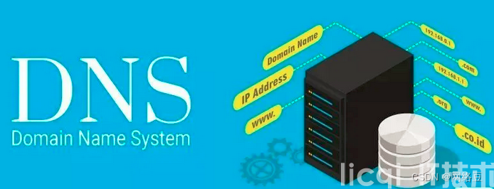 Windows server——部署DNS服务(图6)