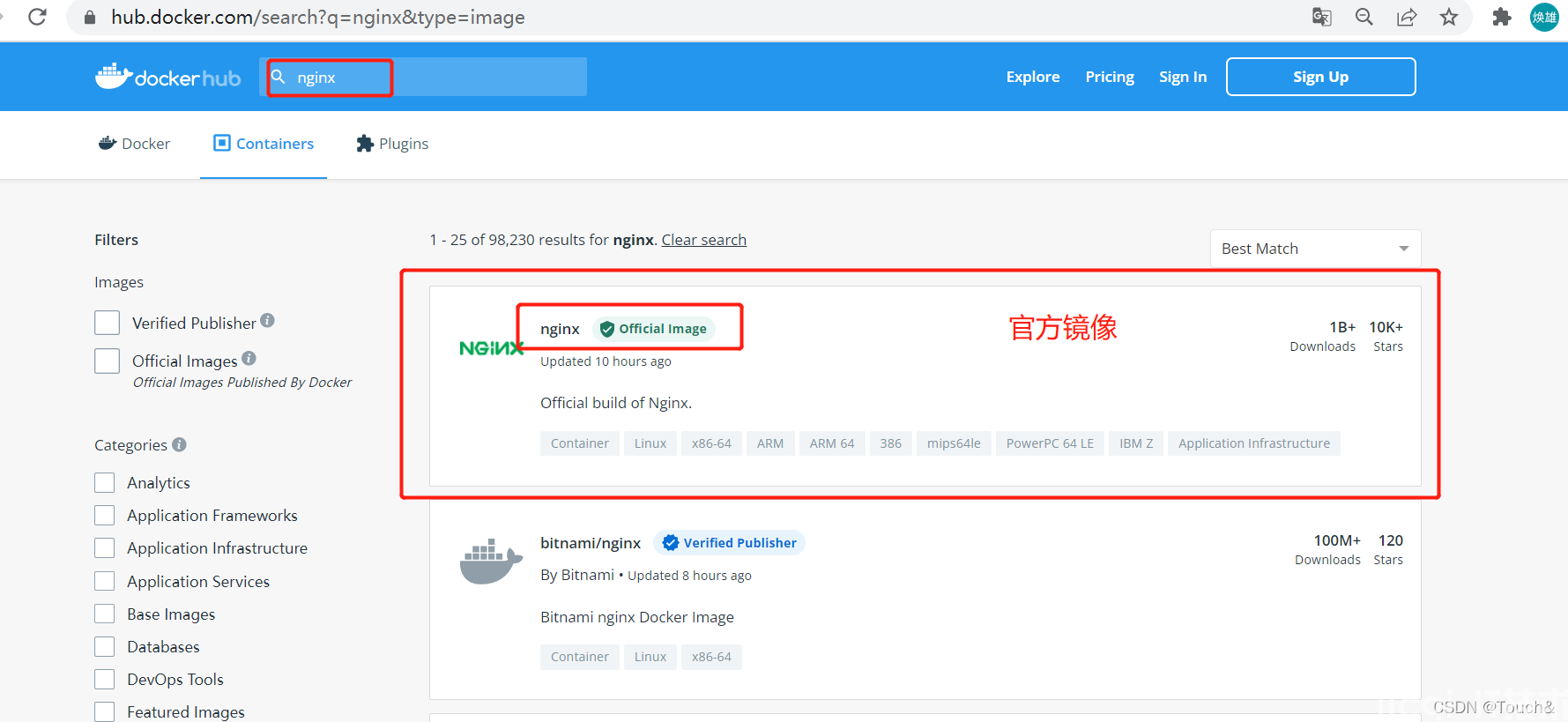 Docker 安装 Nginx 容器 (完整详细版)