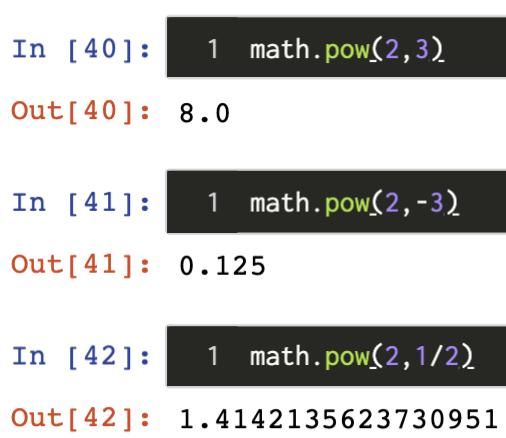 python中计算2的32次方减1,python怎么算2的3次方