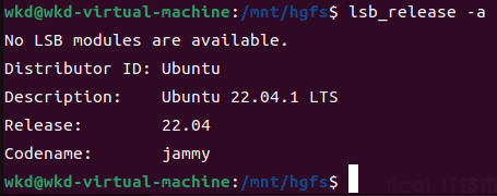 Ubuntu22.04 添加samba，并在windows访问 的详细教程