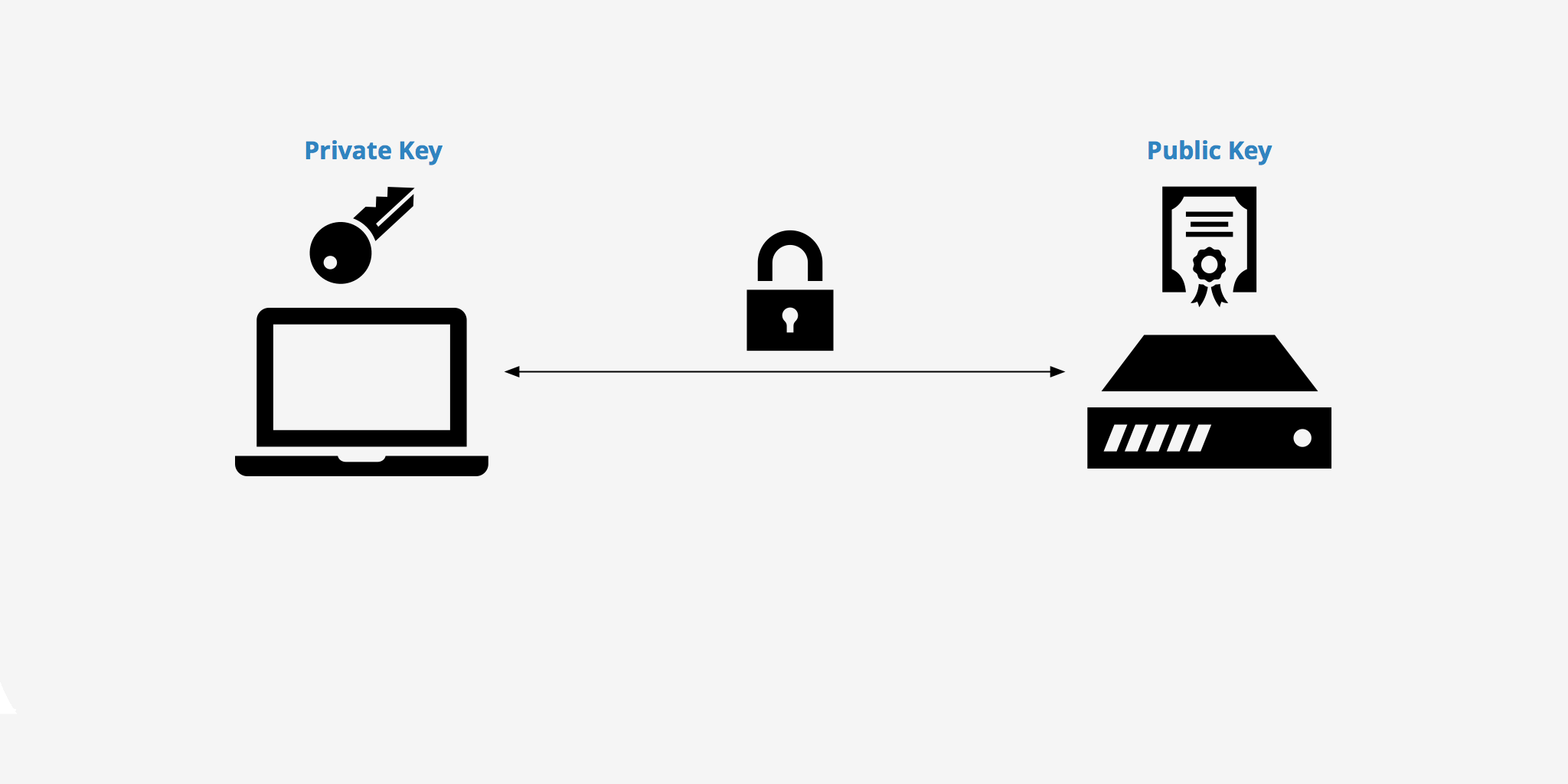 如何在 Linux、macOS 和 Windows 中查看 SSH 密钥？