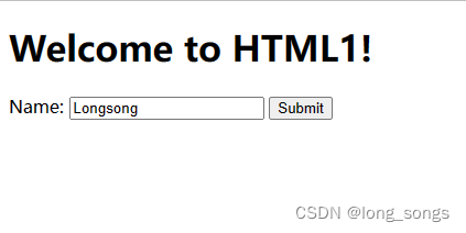 前端HTML网页之间传递数据多种办法，附代码案例